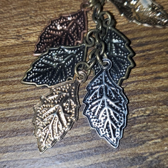 Earrings - Picture 2 of 3